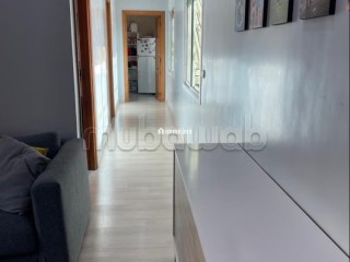 Bel Appartement à vendre Lumineux à Roches Noires - Appartement à vendre - Casablanca