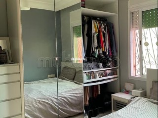 Bel Appartement à vendre Lumineux à Roches Noires - Appartement à vendre - Casablanca