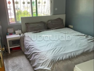Bel Appartement à vendre Lumineux à Roches Noires - Appartement à vendre - Casablanca