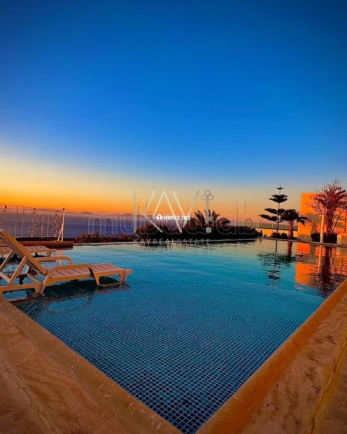 Villa à louer mnar pour la location court durée - Vente Immobilier - Tanger - photo 1