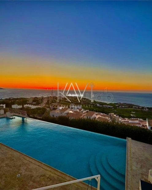 Villa à louer mnar pour la location court durée - Vente Immobilier - Tanger - photo 2