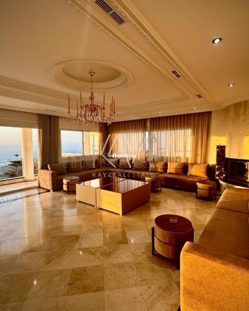 Villa à louer mnar pour la location court durée - Vente Immobilier - Tanger - photo 3