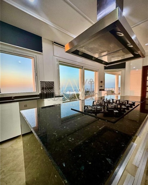 Villa à louer mnar pour la location court durée - Vente Immobilier - Tanger - photo 4