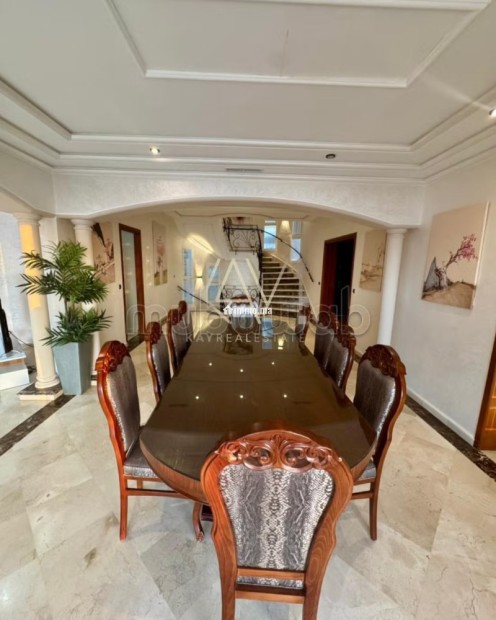 Villa à louer mnar pour la location court durée - Vente Immobilier - Tanger - photo 8