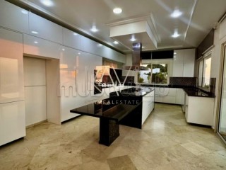 Villa à louer mnar pour la location court durée - Villa à vendre - Tanger