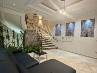 Villa à louer mnar pour la location court durée - Villa à vendre - Tanger