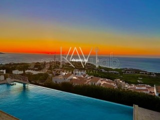Villa à louer mnar pour la location court durée - Villa à vendre - Tanger