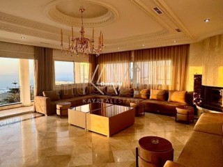 Villa à louer mnar pour la location court durée - Villa à vendre - Tanger