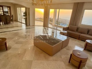 Villa à louer mnar pour la location court durée - Villa à vendre - Tanger