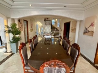 Villa à louer mnar pour la location court durée - Villa à vendre - Tanger