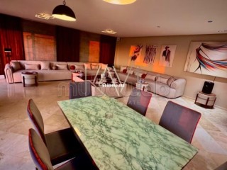 Villa à louer mnar pour la location court durée - Villa à vendre - Tanger