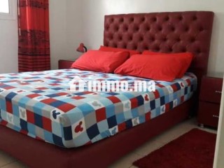 Appartement Familiale Au Centre Ville Corniche - Appartement à vendre - Tanger