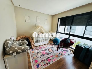 Petite villa 3 chambres sur résidence sécurisée - Villa à louer - Dar Bouazza
