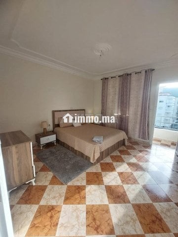 المجد شقة للكراي - Location Immobilier - Tanger - photo 1