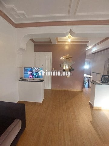المجد شقة للكراي - Location Immobilier - Tanger - photo 6