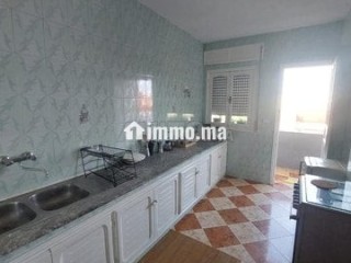 المجد شقة للكراي - Appartement à louer - Tanger
