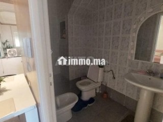 المجد شقة للكراي - Appartement à louer - Tanger