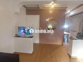 المجد شقة للكراي - Appartement à louer - Tanger