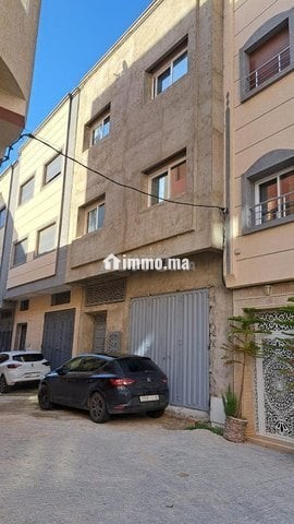 Maison à vendre 76m² Tanja Balia - Vente Immobilier - Tanger - photo 1