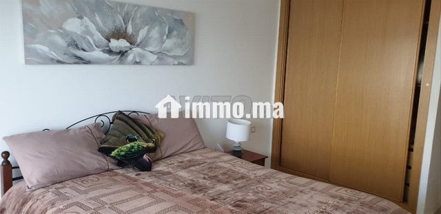 Appartement de Luxe Piscine Vue Mer - Location Vacances - Tanger - photo 5