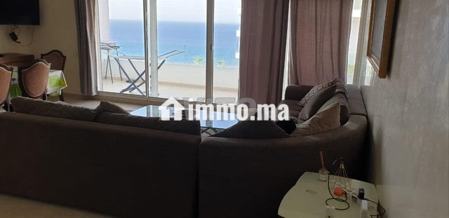 Appartement de Luxe Piscine Vue Mer - Location Vacances - Tanger - photo 6