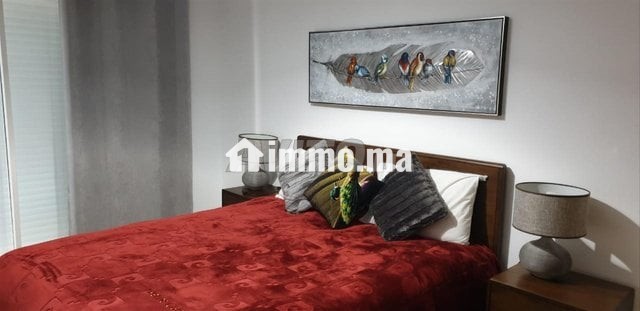 Appartement de Luxe Piscine Vue Mer - Location Vacances - Tanger - photo 7