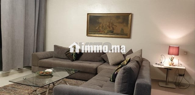 Appartement de Luxe Piscine Vue Mer - Location Vacances - Tanger - photo 8