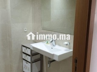 Appartement de Luxe Piscine Vue Mer - Appartement Location Vacances - Tanger
