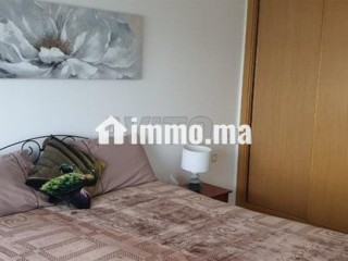 Appartement de Luxe Piscine Vue Mer - Appartement Location Vacances - Tanger