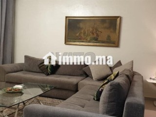 Appartement de Luxe Piscine Vue Mer - Appartement Location Vacances - Tanger