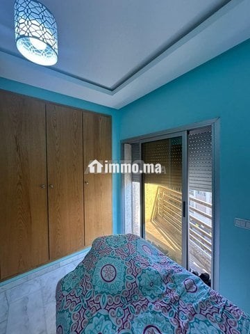 Apprt à wouroud meublé entièrement sidi maarouf - Location Immobilier - Casablanca - photo 2