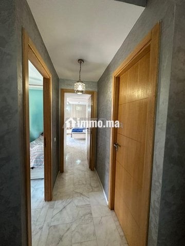 Apprt à wouroud meublé entièrement sidi maarouf - Location Immobilier - Casablanca - photo 3