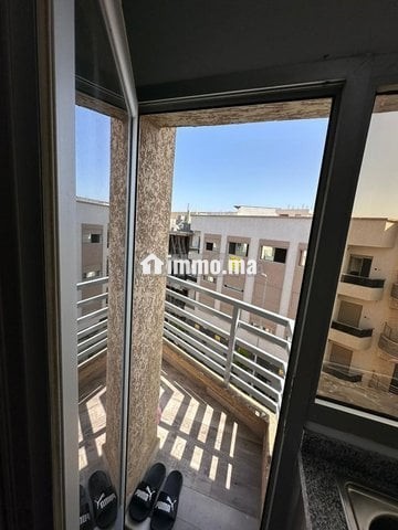 Apprt à wouroud meublé entièrement sidi maarouf - Location Immobilier - Casablanca - photo 6