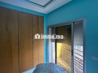 Apprt à wouroud meublé entièrement sidi maarouf - Appartement à louer - Casablanca