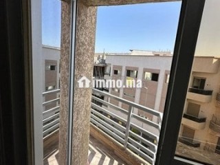 Apprt à wouroud meublé entièrement sidi maarouf - Appartement à louer - Casablanca