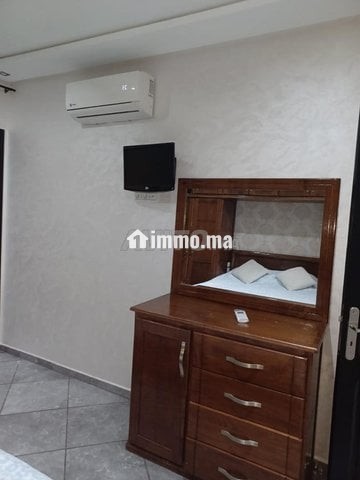 Appartement à louer 120 m² à Mohammedia - Location Immobilier - Mohammedia - photo 3