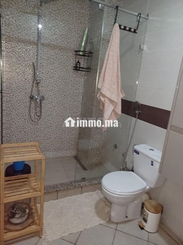 Appartement à louer 120 m² à Mohammedia - Location Immobilier - Mohammedia - photo 4