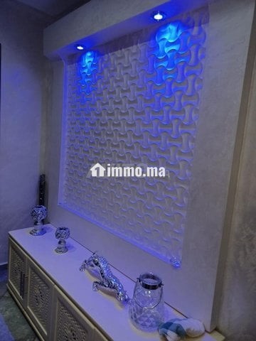 Appartement à louer 120 m² à Mohammedia - Location Immobilier - Mohammedia - photo 8