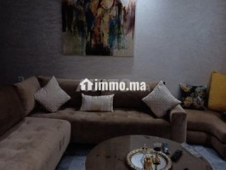 Appartement à louer 120 m² à Mohammedia - Appartement à louer - Mohammedia