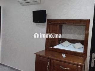 Appartement à louer 120 m² à Mohammedia - Appartement à louer - Mohammedia