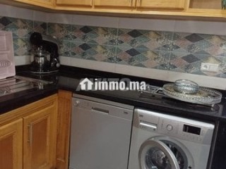 Appartement à louer 120 m² à Mohammedia - Appartement à louer - Mohammedia
