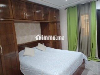 Appartement à louer 120 m² à Mohammedia - Appartement à louer - Mohammedia