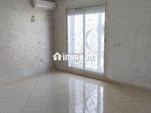Un appartement avec une magnifique terrasse - Appartement à louer - Rabat