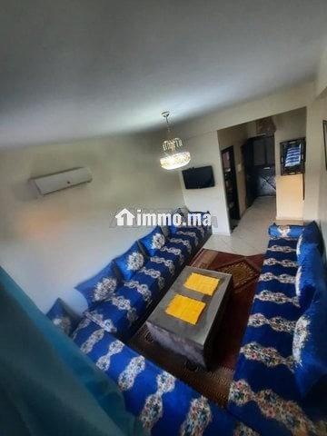 شقة للايجار مفروشه - Location Immobilier - Marrakech - photo 1