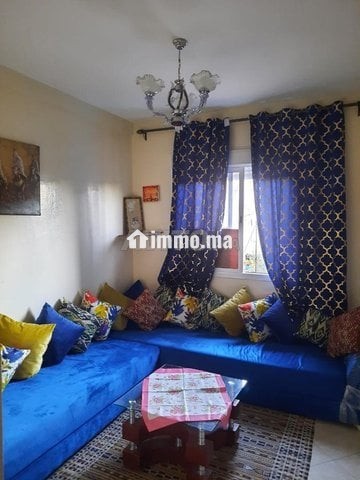 شقة للايجار مفروشه - Location Immobilier - Marrakech - photo 3