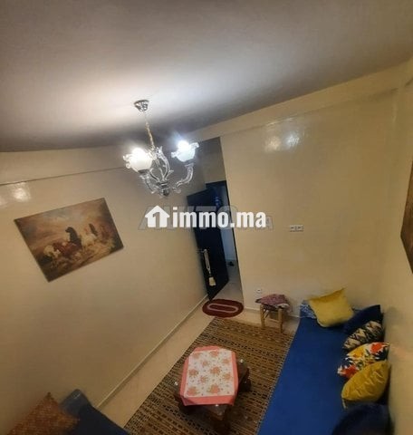 شقة للايجار مفروشه - Location Immobilier - Marrakech - photo 4