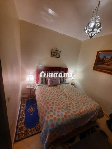 شقة للايجار مفروشه - Location Immobilier - Marrakech - photo 6