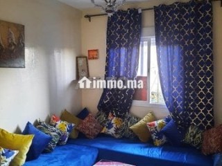 شقة للايجار مفروشه - Appartement à louer - Marrakech