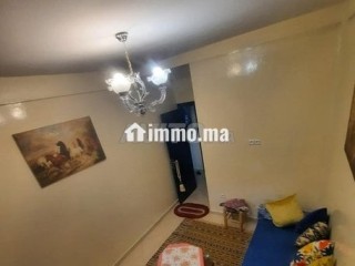 شقة للايجار مفروشه - Appartement à louer - Marrakech