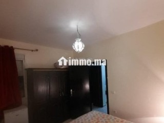 شقة للايجار مفروشه - Appartement à louer - Marrakech